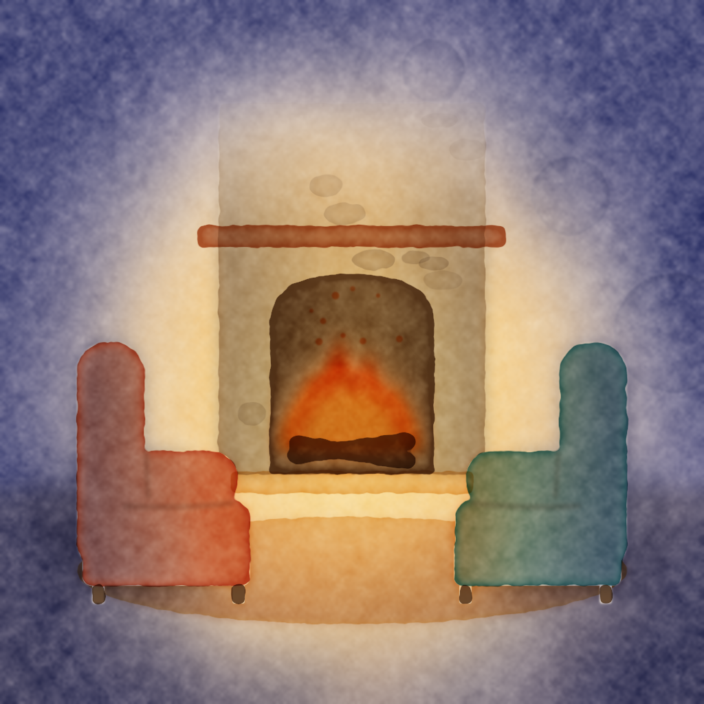 The Fireside Chats